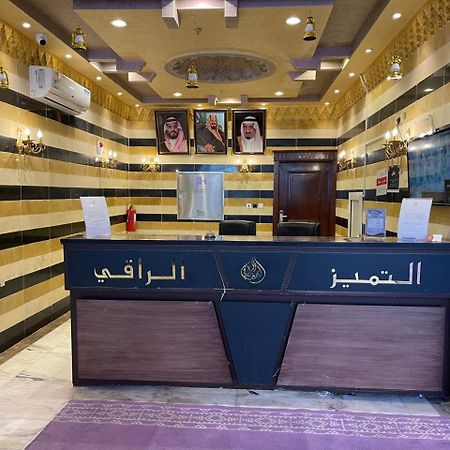 Al Tamayoz Al Raqi - Hiraa ジェッダ エクステリア 写真